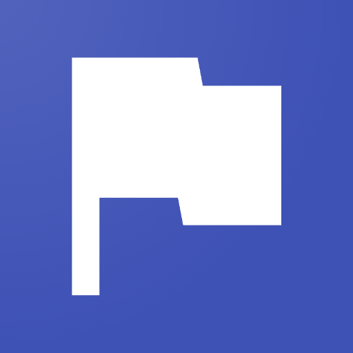 Stiker - Photomap Gallery icon