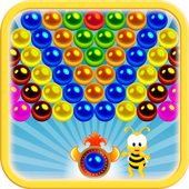 Bubble Shooter icon