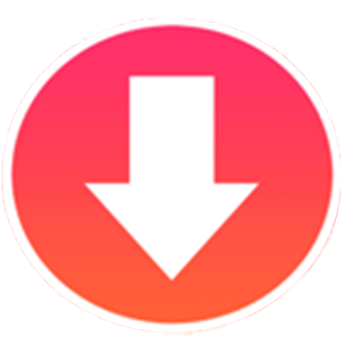 Скачать с instagram icon