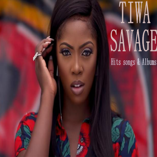 Tiwa Savage Songs icon