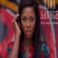 Tiwa Savage Songs on 9Apps