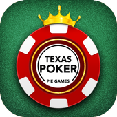 PIEGames Texas Poker 2 icon