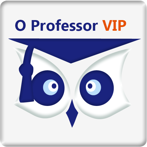 O Professor VIP 2023 icon