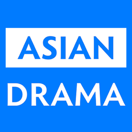 Discover Asian Dramas • Search for popular dramas! icon