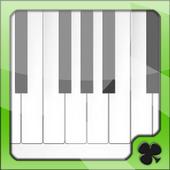 perfect piano mélody teacher icon