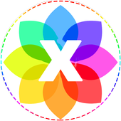 iGallery OS 11 - Phone X أيقونة