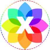 iGallery OS 11 - Phone X on 9Apps