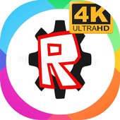 Roblox Wallpaper icon