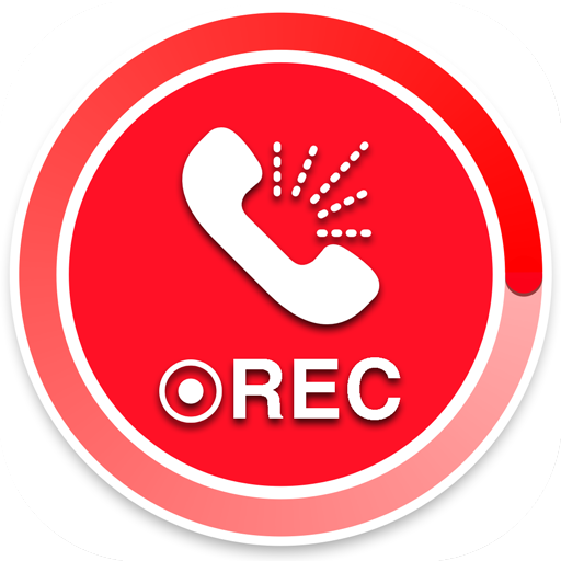Automatic Call Recorder أيقونة