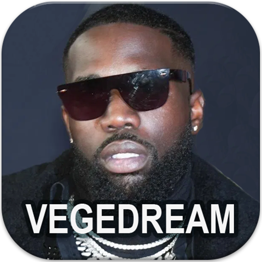 Vegedream Song Lyrics Offline (Best Collection) icon