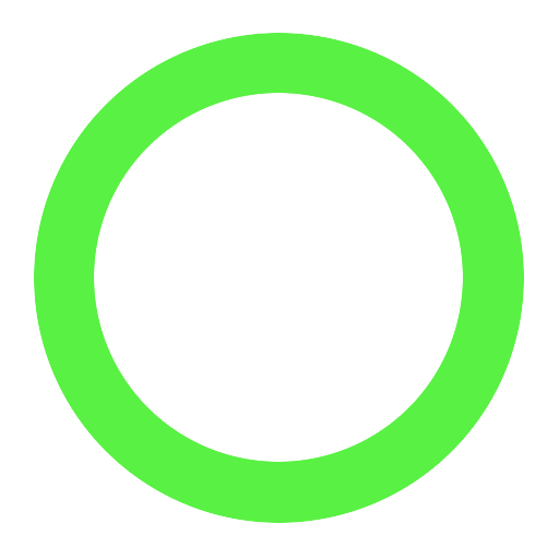 Touch Bright widget icon