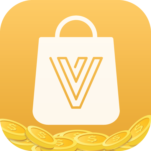V-MORE: Shop Save Earn icon