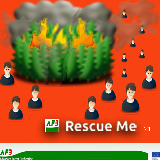 Rescue Me icon