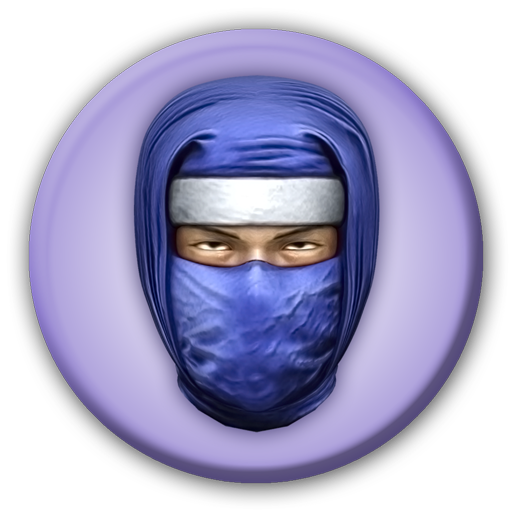 Ninja icon