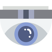 Hidden Camera Detector : Find Hidden Camera icon