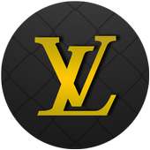 ❤ LV Wallpaper HD 4K 🔥😍 on 9Apps