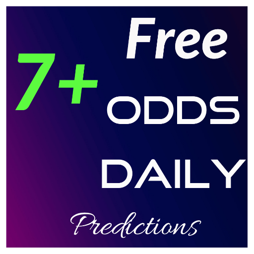 7  Odds Daily Prediction icon