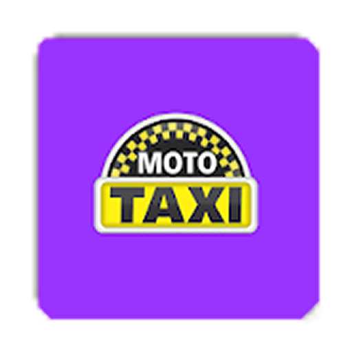 Moto Taxi Salvador Mototaxista icon