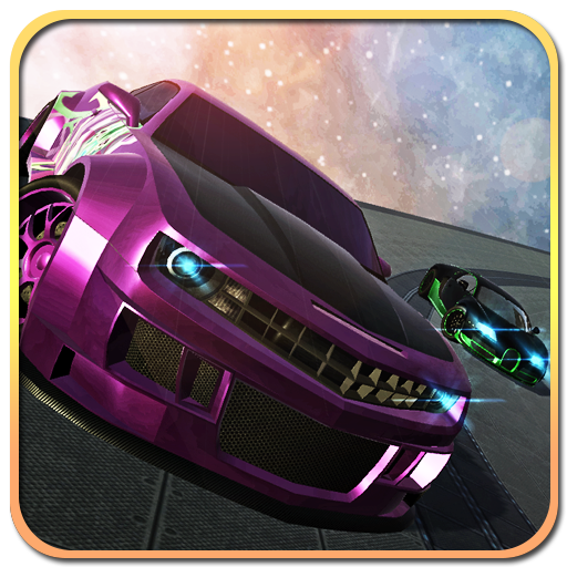 Crazy Cars : Impossible Stunts icon