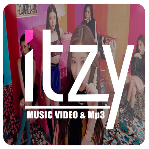 ITZY | Music Video &amp; Mp3 icon