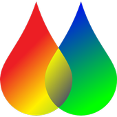 Colour  (Free) icon