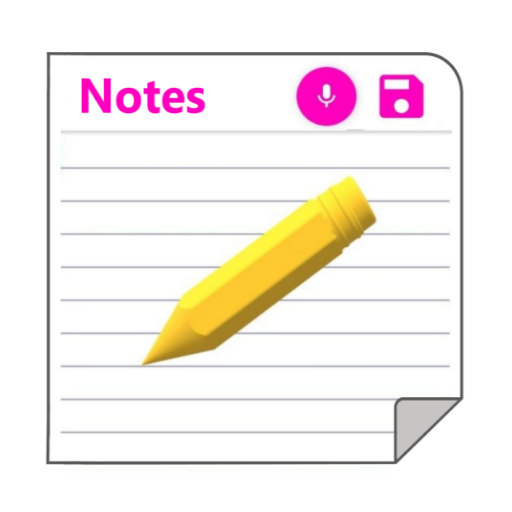 Notes icon