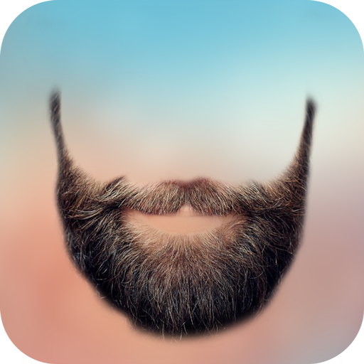 Beard Photo Editor icon