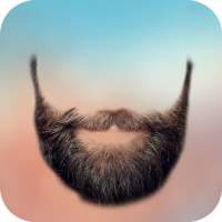 Beard Photo Editor on 9Apps