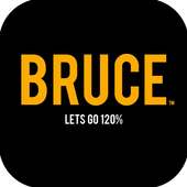 BRUCE on 9Apps