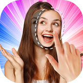 Face Swap: Switch Faces In Pictures icon