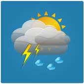 Local Weather on 9Apps