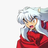 Inuyasha Wallpapers أيقونة