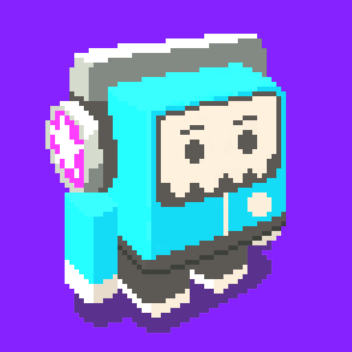 Run Run Arcade icon