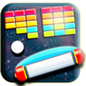 Space Brick Breaker icon