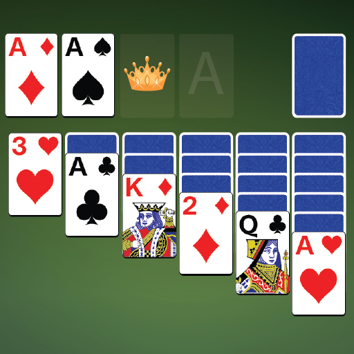 Solitaire icon