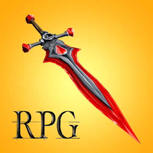 Polygon Fantasy: Action RPG icon
