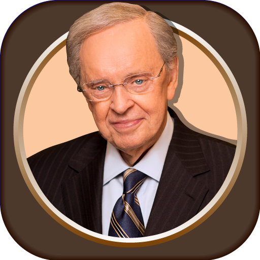Dr. Charles Stanley - Sermons - Daily Devotional icon