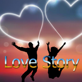 love story video icon