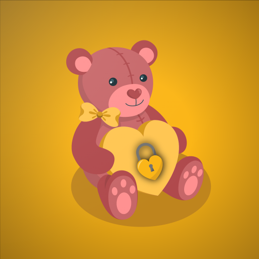 Lock Screen Widget Love Lockit icon