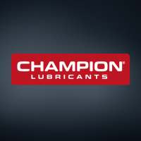 Champion Lubricant/oil Finder