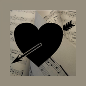 ópera amor música icon