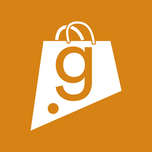 Gyapu Marketplace - Online Shopping Nepal icon