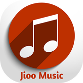 Jioo Music Caller Tune - Set Jioo Music أيقونة