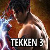 In Game Tekken 3 Hint icon