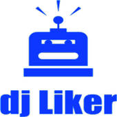 Dj Liker icon