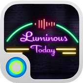 Neon Lights on 9Apps