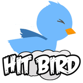 Hit Bird icon