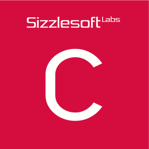 Expert C Programming - Learn C Coding Easily icon