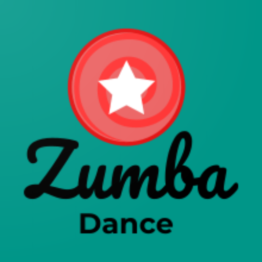 Zumba Dance icon