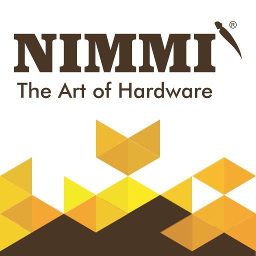 Nimmi: The Art Of Hardware icon